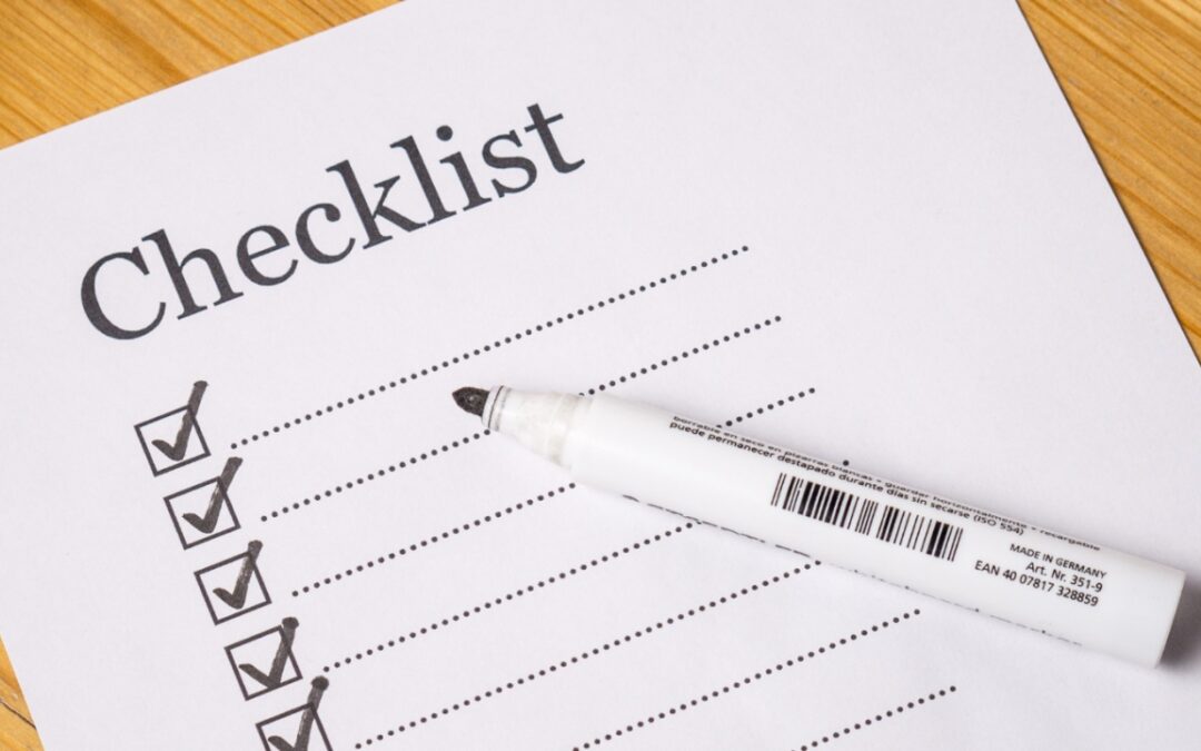 Secure Your Business! Download Your Free Vendor Cybersecurity Checklist