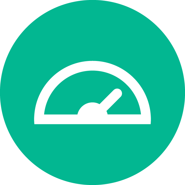 GRC meter icon