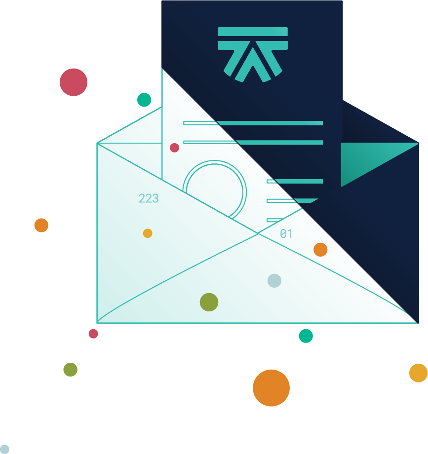 newsletter icon