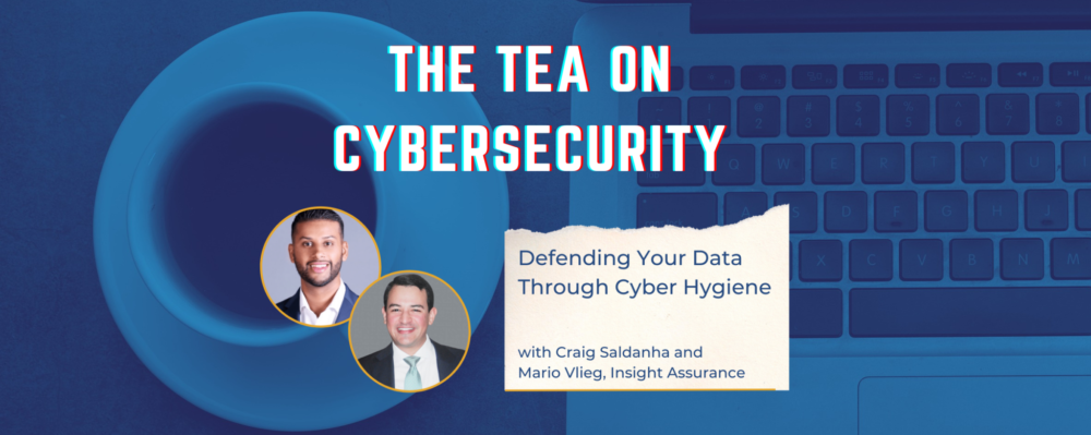 Defending your data through cyber hygiene