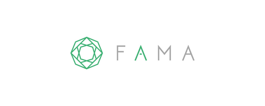 FAMA Logo