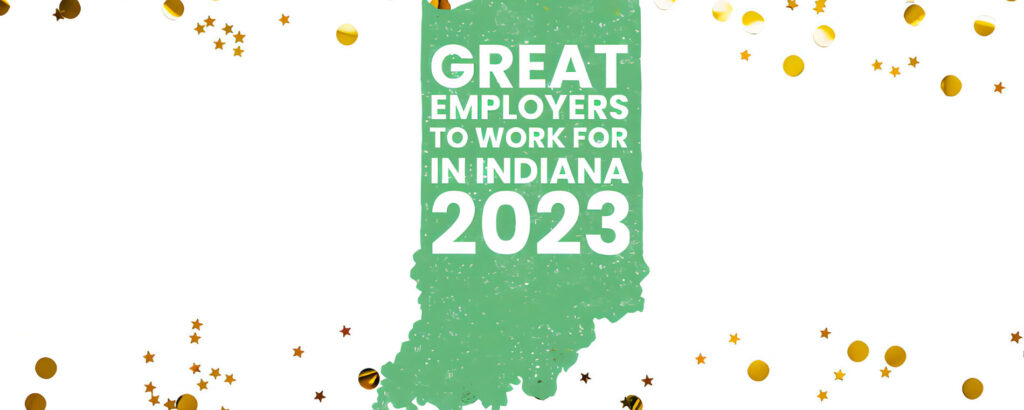 Trava Proudly Named a Great Employer to Work for in Indiana for the 2nd Year in a Row