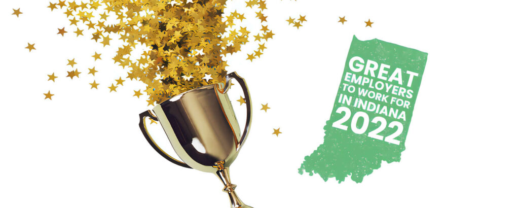 Trava Named to Great Employers to Work For in Indiana 2022 List