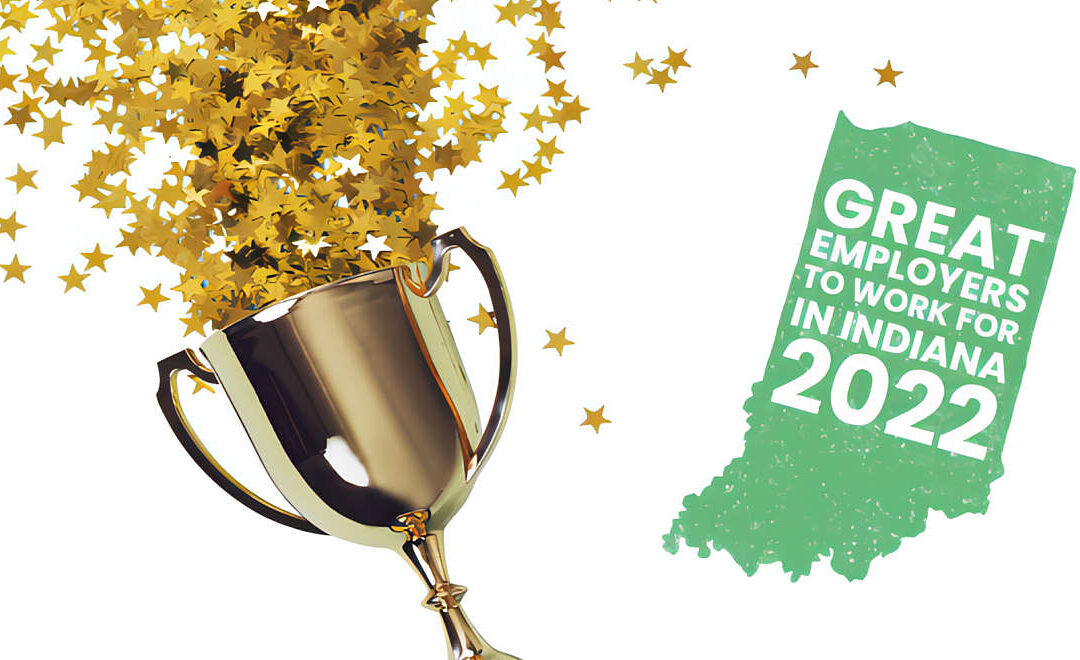 Trava Named to Great Employers to Work For in Indiana 2022 List