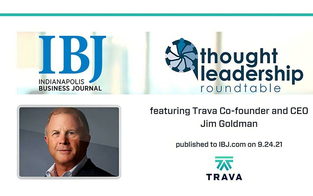 IBJ Thought Leadership Roundtable on Technology/Cybersecurity