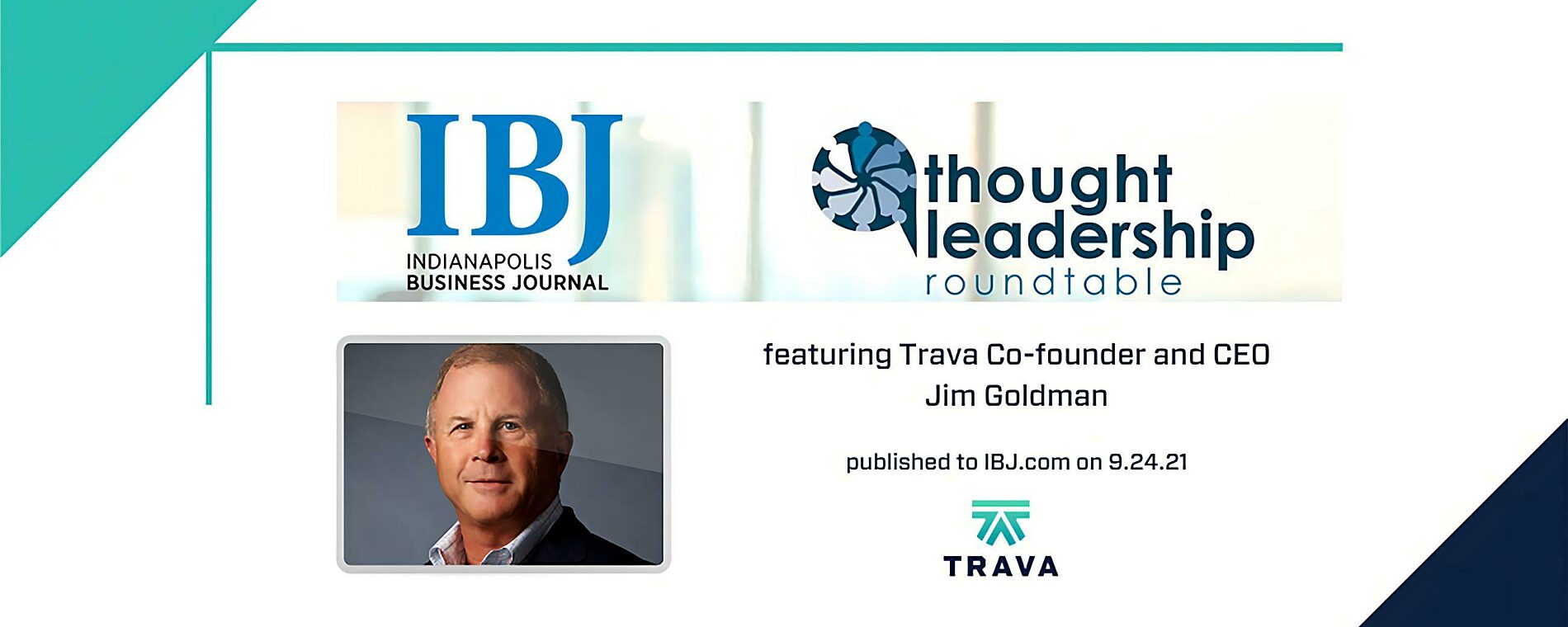 IBJ Thought Leadership Roundtable on Technology/Cybersecurity