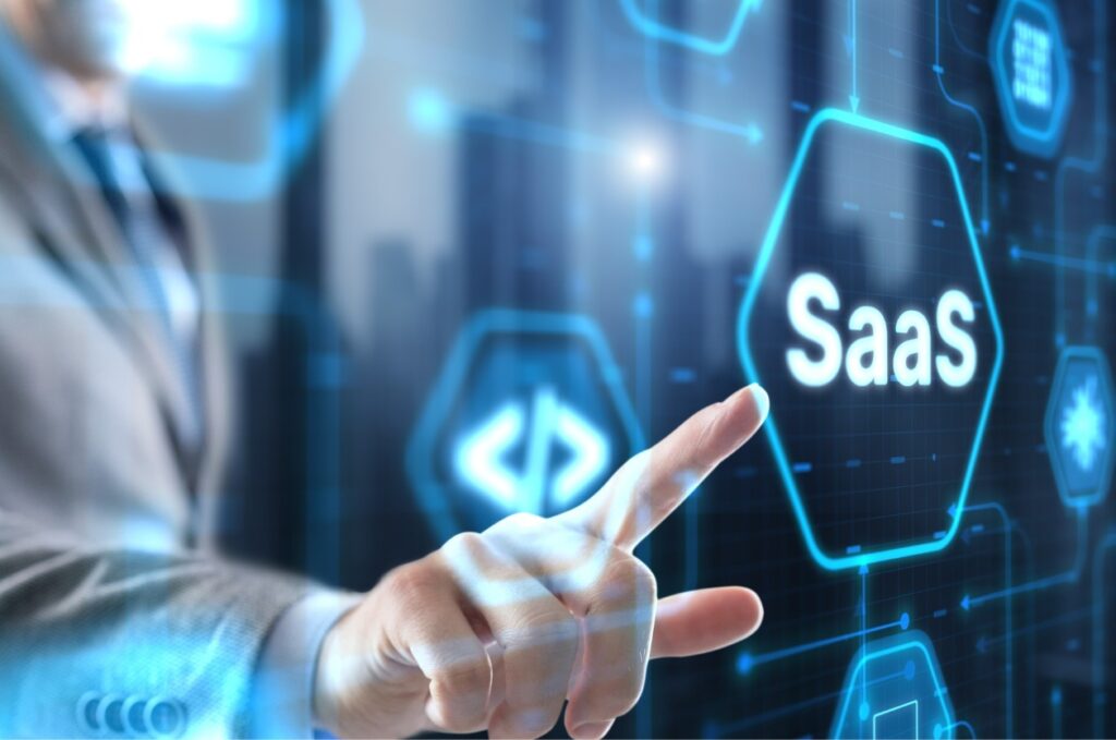 SaaS in cybersecurity