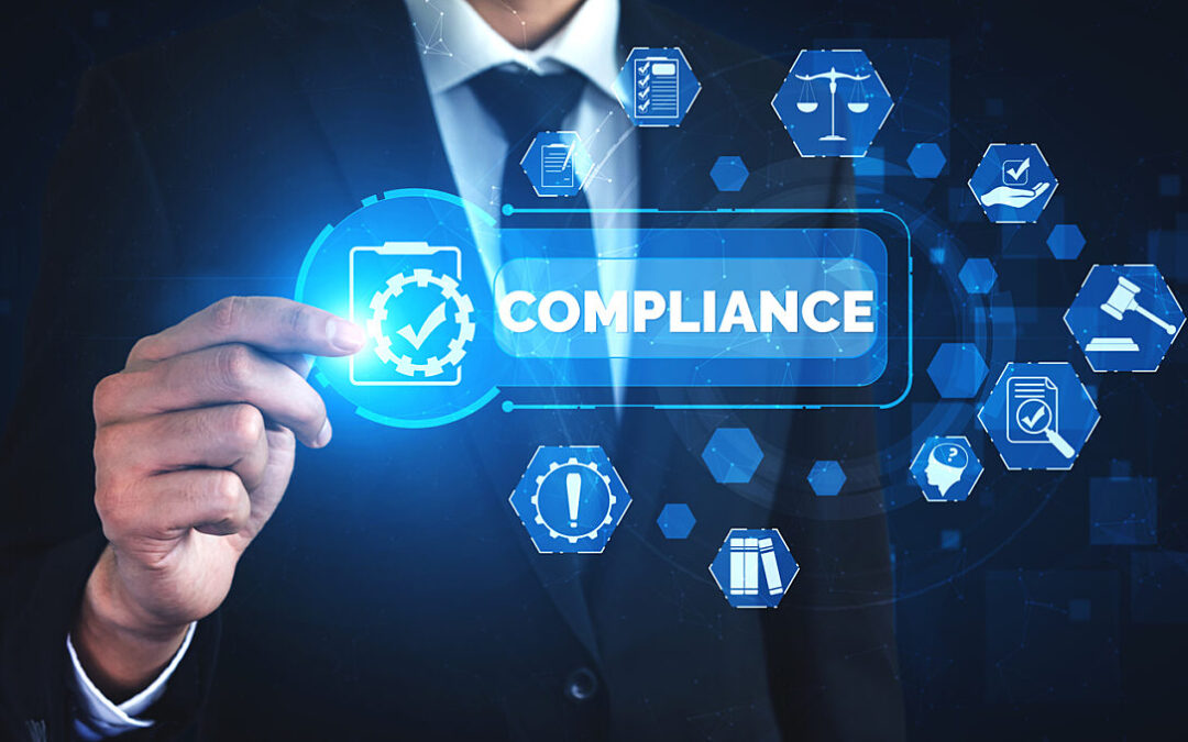 What Is Compliance in SaaS?