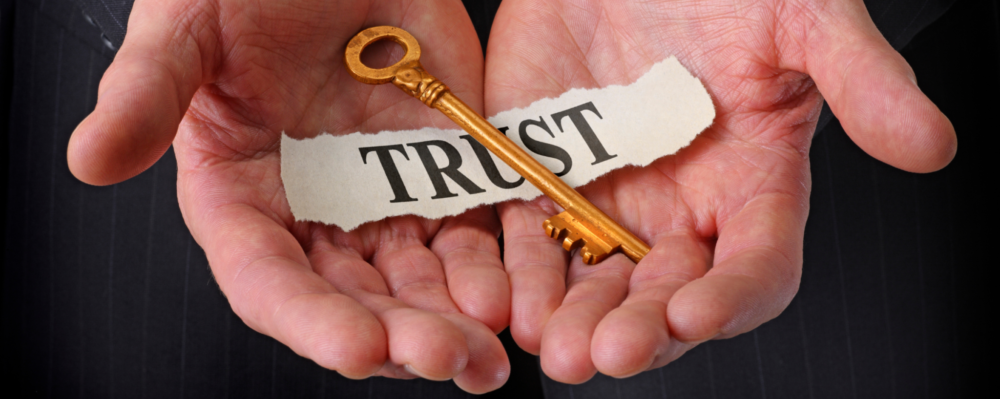 The Pillars of Trust and Transparency in Cybersecurity