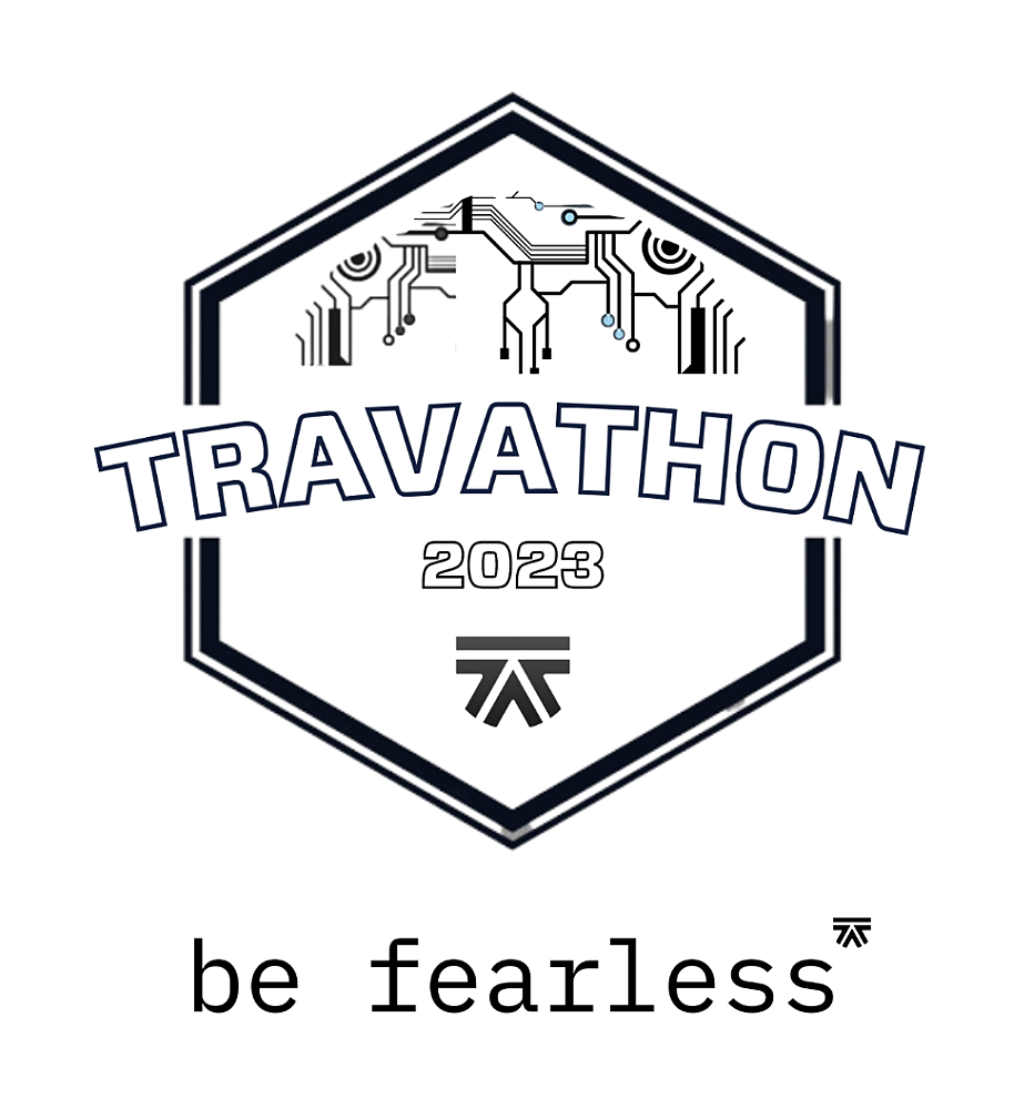 Travathon 2023