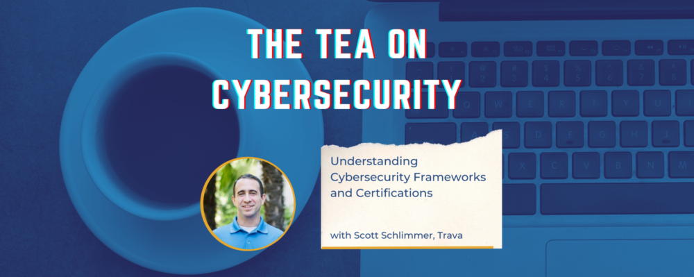 Understanding Cybersecurity Frameworks and Certifications