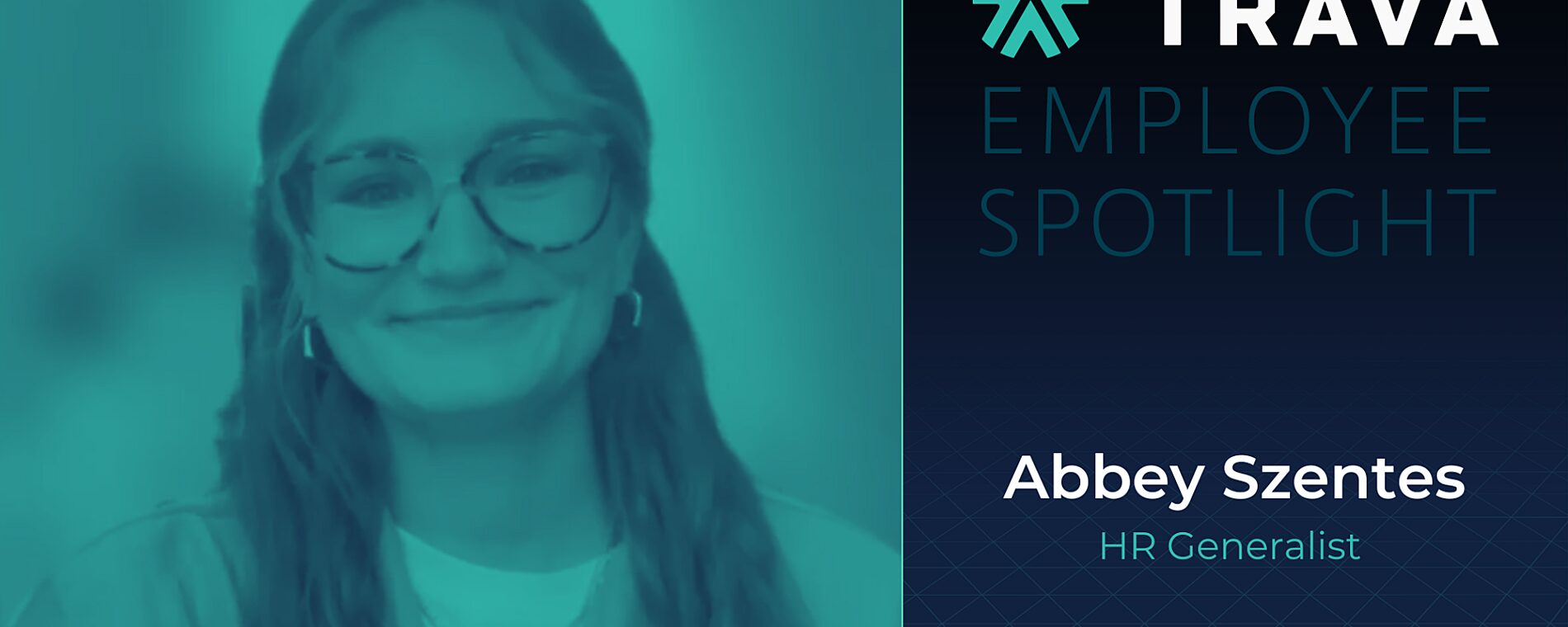 Abbey Szentes Employee Spotlight