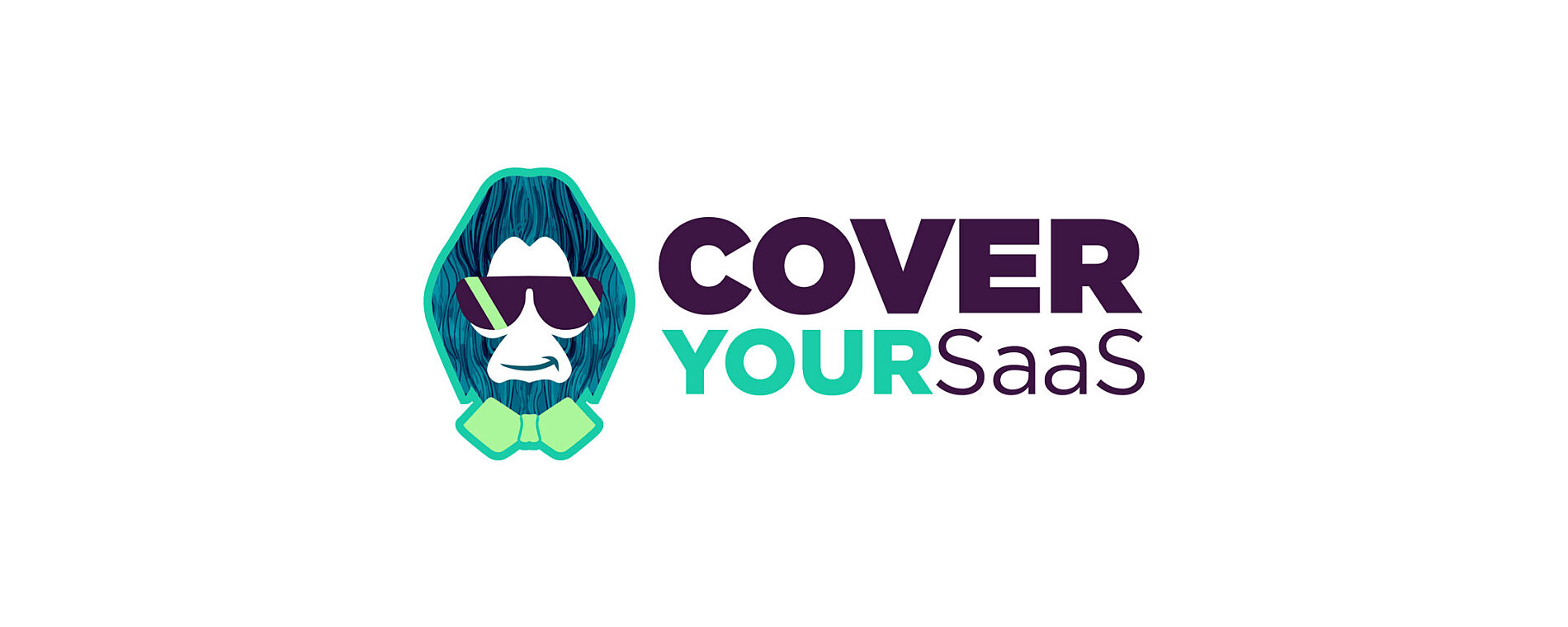 Cover Your SaaS Logo