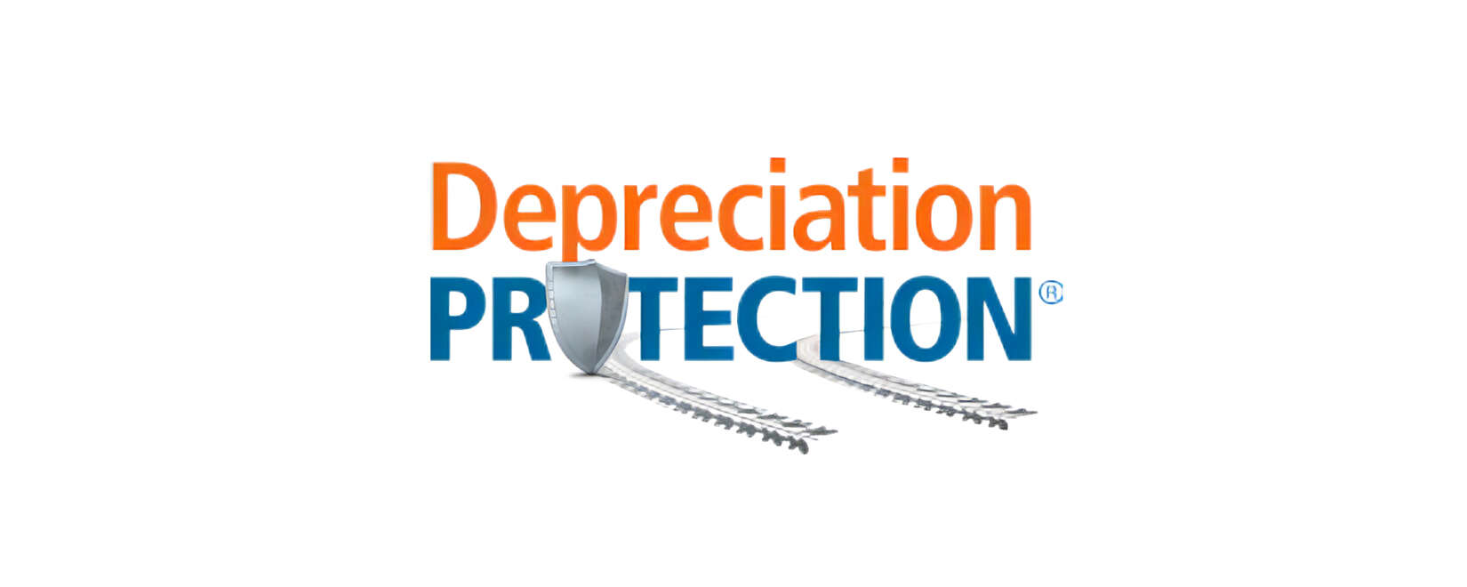 Depreciation Protection logo