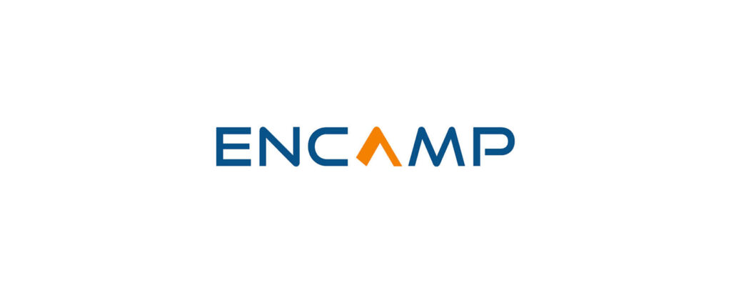 Encamp Logo