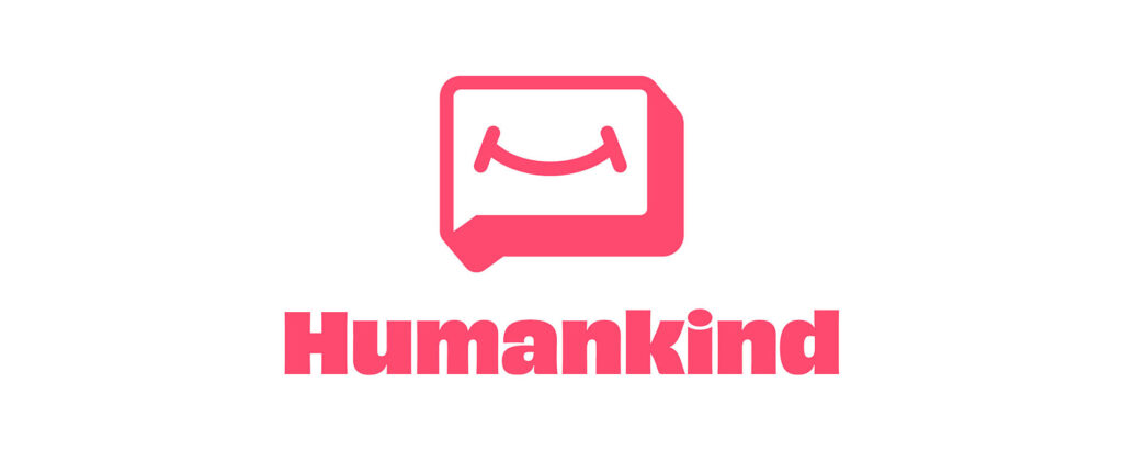 Humankind Logo