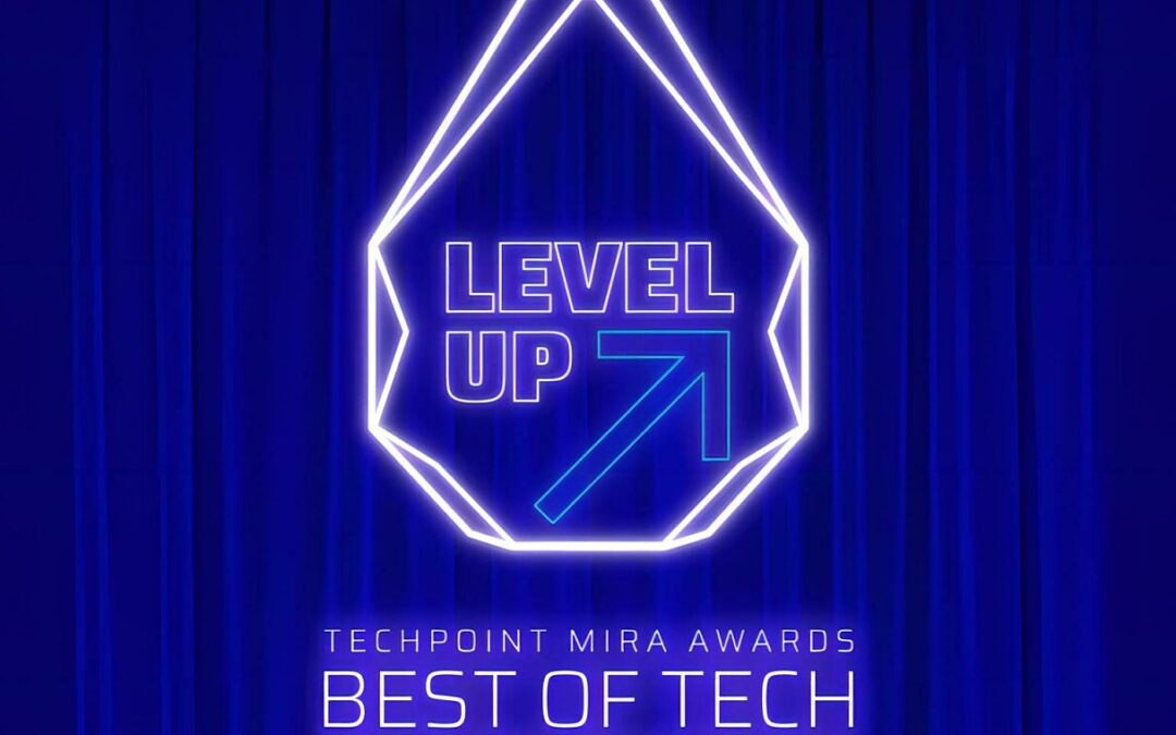 Trava Security Earns Five Nominations for the 2023 TechPoint Mira Awards
