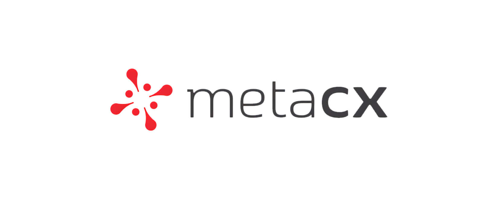 metacx logo