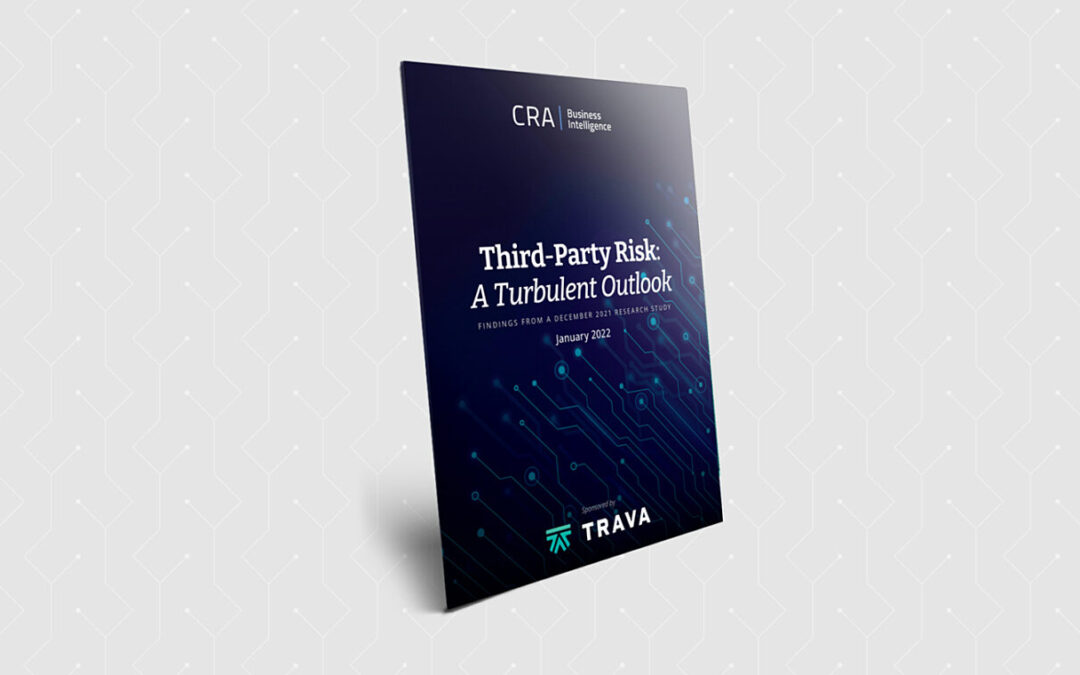 Third-Party Risk: A Turbulent Outlook