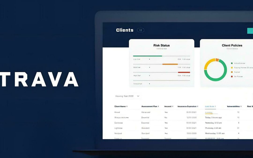 High Alpha launches Trava, integrated cyber risk management platform