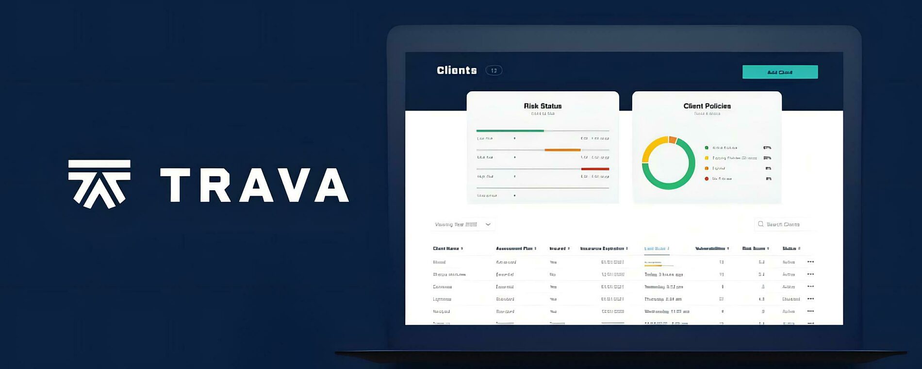 High Alpha launches Trava, integrated cyber risk management platform