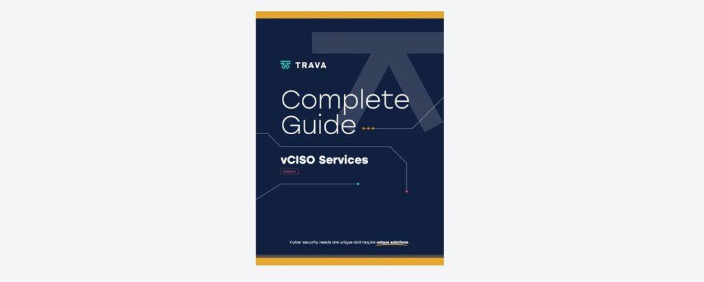 vCISO Complete Guide