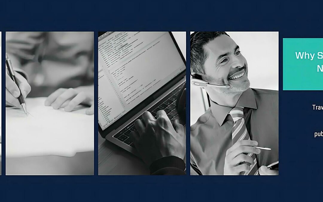 Why Small Businesses Need to Know About vCISOs for Cyber Risk Management