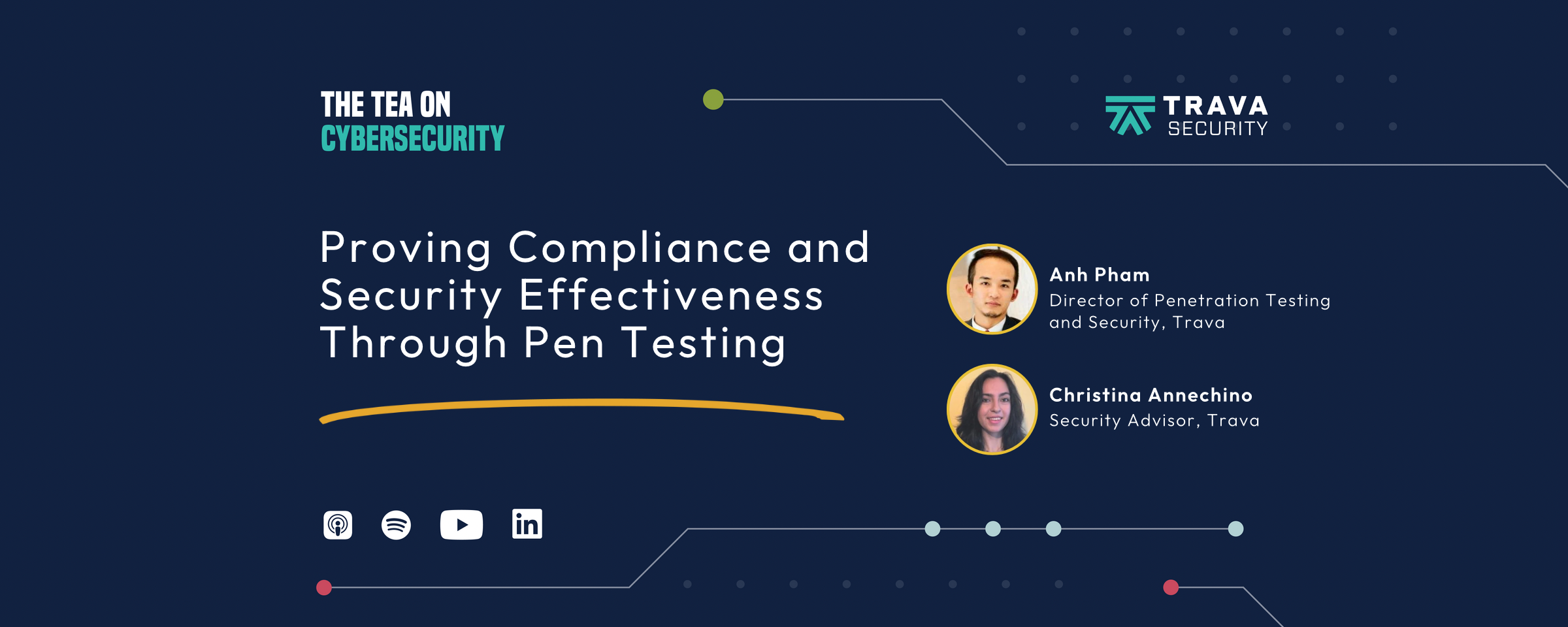 Proving Compliance and Security Effectiveness Through Pen Testing