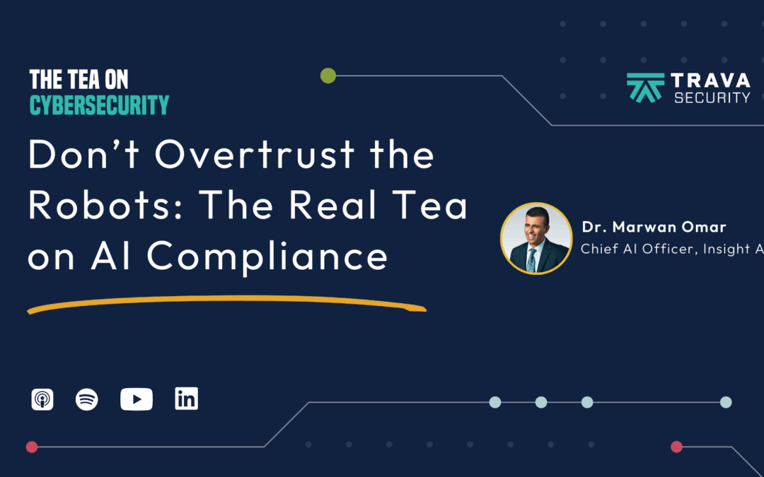 Don’t Overtrust the Robots: The Real Tea on AI Compliance