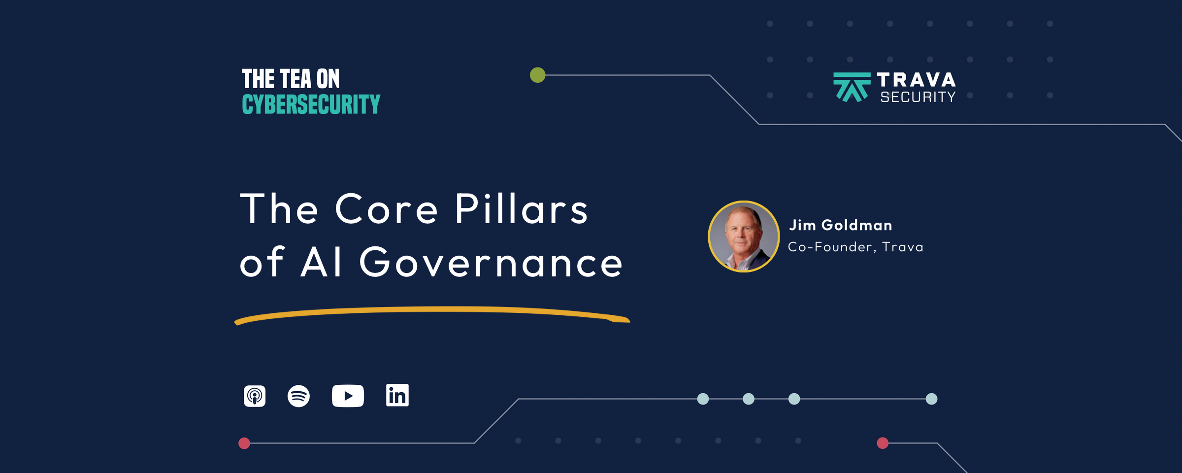 The Core Pillars of AI Governance