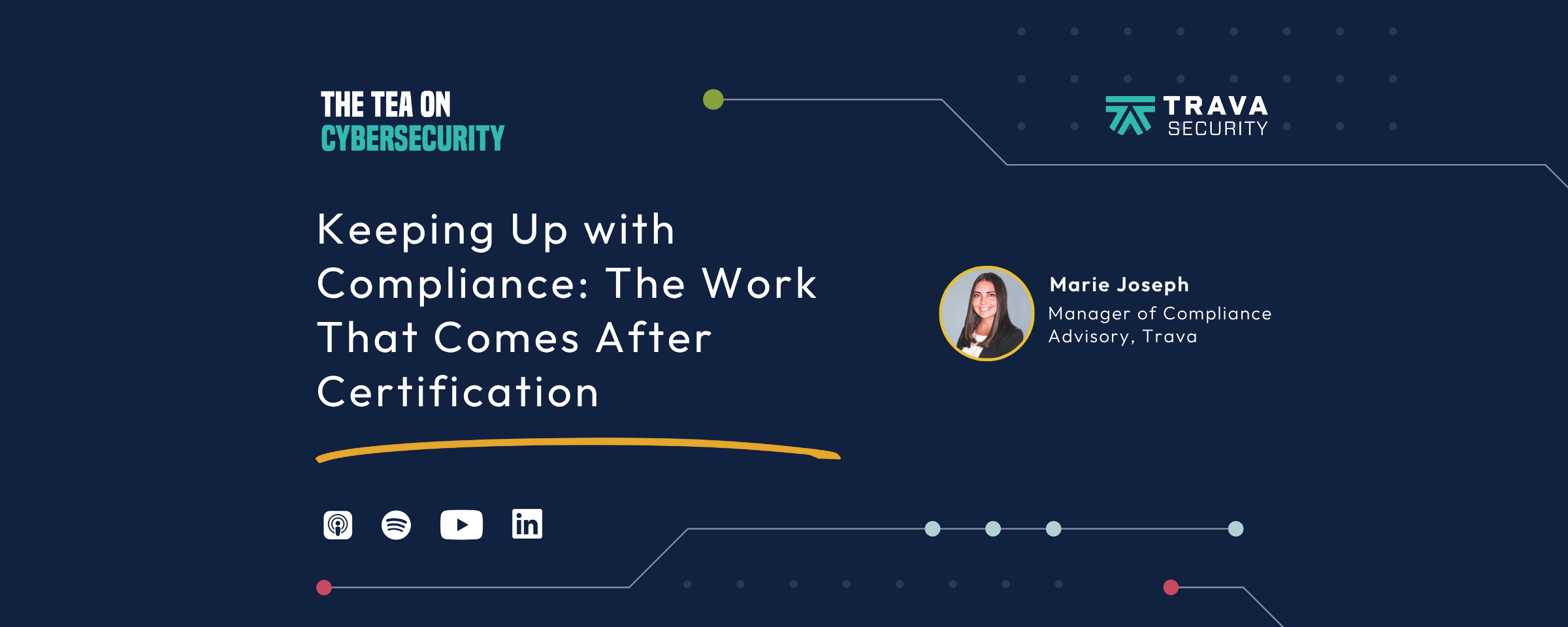 TOC-Web Banner-Marie Joseph-Compliance Stuff